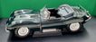 Autoart 1/18 Scale Diecast 73511 - Jaguar XK SS 1956 - Dark Green