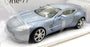 Mondo 1/18 Scale 50105 - Aston Martin One-77 Metallic Blue