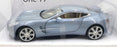 Mondo 1/18 Scale 50105 - Aston Martin One-77 Metallic Blue