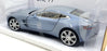 Mondo 1/18 Scale 50105 - Aston Martin One-77 Metallic Blue