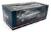 UT 1/18 Scale Diecast 26002 - McLaren F1 GTR Road Car - Met Grey
