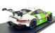 IXO 1/18 Scale LEGT18009 - Porsche 911 RSR Le Mans 2018 #99 P.Long