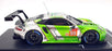 IXO 1/18 Scale LEGT18009 - Porsche 911 RSR Le Mans 2018 #99 P.Long