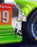 IXO 1/18 Scale LEGT18009 - Porsche 911 RSR Le Mans 2018 #99 P.Long