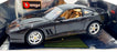 Burago 1/18 Scale Diecast 3344 - Ferrari 550 Maranello 1996 - Met Black