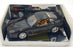 Burago 1/18 Scale Diecast 3344 - Ferrari 550 Maranello 1996 - Met Black
