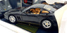 Burago 1/18 Scale Diecast 3344 - Ferrari 550 Maranello 1996 - Met Black