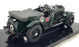 Minichamps 1/18 Scale BL 474 - Bentley 4 1/2 Litre Blower #9 - Racing Green
