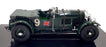Minichamps 1/18 Scale BL 474 - Bentley 4 1/2 Litre Blower #9 - Racing Green