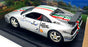 Hot Wheels 1/18 Scale Diecast 23909 - 1998 Ferrari F355 Challenge Silver