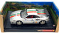 Hot Wheels 1/18 Scale Diecast 23909 - 1998 Ferrari F355 Challenge Silver