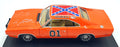 Ertl 1/18 Scale 32485 - 1969 Dodge Charger General Lee Dukes Of Hazzard