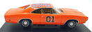 Ertl 1/18 Scale 32485 - 1969 Dodge Charger General Lee Dukes Of Hazzard