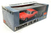Sun Star 1/18 Scale Diecast 1056 - Triumph GT6 - Orange/Red