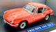 Sun Star 1/18 Scale Diecast 1056 - Triumph GT6 - Orange/Red