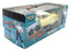 Ertl 1/18 Scale Diecast 36604 - 1958 Chevrolet Impala American Graffiti - Yellow