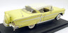 Ertl 1/18 Scale Diecast 36604 - 1958 Chevrolet Impala American Graffiti - Yellow