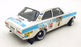 Minichamps 1/18 Scale 100 728104 Ford Escort Mk1 RS 1600 RAC Rally 1972