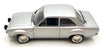 Minichamps 1/18 Scale 180 688100 - Ford Escort Mk1 RS 1600 AVO 1970 Silver