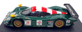 Maisto 1/18 Scale Diecast 56055 - Porsche 911 GT1 98 Zakspeed racing #5 Grau