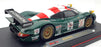 Maisto 1/18 Scale Diecast 56055 - Porsche 911 GT1 98 Zakspeed racing #5 Grau