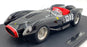 GP Replicas 1/12 Scale Resin GP12-08C - Ferrari 250 Testa Rossa #124 - Black