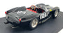 GP Replicas 1/12 Scale Resin GP12-08C - Ferrari 250 Testa Rossa #124 - Black