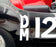 GP Replicas 1/12 Scale Resin GP12-08C - Ferrari 250 Testa Rossa #124 - Black