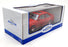 Model Car Group 1/18 Scale Diecast MCG18273 - Ford Escort RS Turbo - Red
