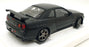 Autoart 1/18 Scale Diecast 77407 - Nissan Skyline Gt-R R34 V-Spec II Black Pearl