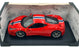 Burago 1/18 Scale Diecast 18-16002 - Ferrari 458 Speciale - Red
