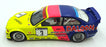 UT Models 1/18 Scale Diecast 80 43 9 418 133 - BMW M3 GTR ADAC 1993 K.Nissen