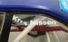 UT Models 1/18 Scale Diecast 80 43 9 418 133 - BMW M3 GTR ADAC 1993 K.Nissen