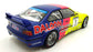 UT Models 1/18 Scale Diecast 80 43 9 418 133 - BMW M3 GTR ADAC 1993 K.Nissen