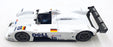 Kyosho 1/18 Scale Diecast 80 43 9 418 135 - BMW V12 LMR 1999 Le Mans 24H #15