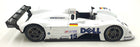Kyosho 1/18 Scale Diecast 80 43 9 418 135 - BMW V12 LMR 1999 Le Mans 24H #15