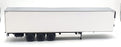 Solido 1/24 Scale S2400503 - 2022 Refrigerated Trailer - White