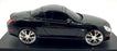 Maisto 1/18 Scale Diecast 36022 - Lexus SC 430 - Black