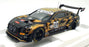 Top Speed 1/18 Scale TS0263 - Bentley Continental GT3 #109 M-Sport 2019 SPA