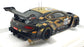 Top Speed 1/18 Scale TS0263 - Bentley Continental GT3 #109 M-Sport 2019 SPA
