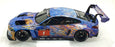 Top Speed 1/18 Scale TS0404 - BMW M4 GT3 #1 ST Racing 2022 Mugello 12H