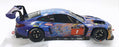 Top Speed 1/18 Scale TS0404 - BMW M4 GT3 #1 ST Racing 2022 Mugello 12H