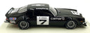 Spark 1/18 Scale Resin 18US010 - Chevrolet Camaro Michigan IROC 1974