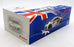 Spark 1/18 Scale Resin 18AS004 - Audi R8 LMS #2 Bathurst 12H 2012