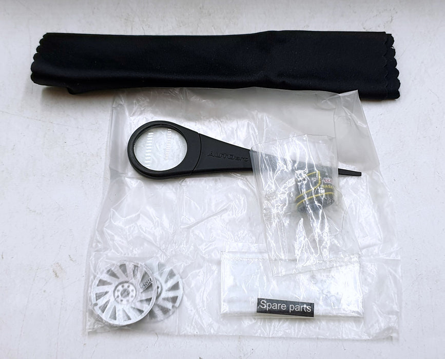 Autoart 1/18 Scale Diecast 88376 - Nissan Skyline RS Turbo 1983 Super Silhouette