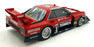 Autoart 1/18 Scale Diecast 88376 - Nissan Skyline RS Turbo 1983 Super Silhouette