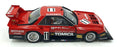 Autoart 1/18 Scale Diecast 88376 - Nissan Skyline RS Turbo 1983 Super Silhouette