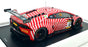 Spark 1/18 Scale 18AS009 - Lamborghini Huracan GT3 EVO Wall Racing Bathurst 2020