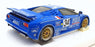 Autoart 1/18 Scale Diecast 89417 - Bugatti EB110 Le Mans 1994 #34 - Blue