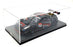 EBBRO 1/18 Scale 81020 - Super GT500 2014 Sepang Test Nissan GT-R Nismo